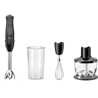 Braun MQ 3135 BK