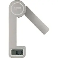 Caso - Balance De Cuisine Électronique 5kg - 1g - 3266
