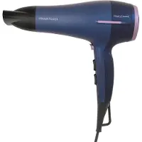 ProfiCare Sèche-cheveux PC HTD 3030 Sensor Touch 2200 watts bleu