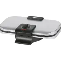 Unold Double Sandwich Maker Argenté One Size / EU Plug 220V