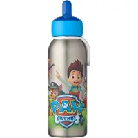 Mepal Bouteille Mepal flip-up campus 350 ml - paw patrol