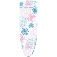 Leifheit Housse Pour Table À Repasser Cotton Classic M (71598)