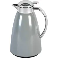 EMSA Conseil rapide de Campo, Carafe isotherme, Gris