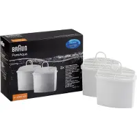 Braun Filtre À Eau Pureaqua Brsc006 (ax13210006)