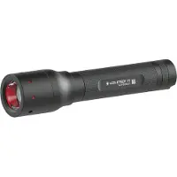 Led Lenser P5 Lampe Torche LED - IP54 - 200Lm