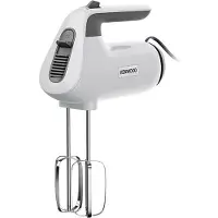 Kenwood HMP50.000WH QuickMix+ Batteur à main