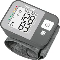 Beurer Bc 27 Blood Pressure Monitor Clair