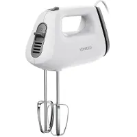 Kenwood HMP10000WH mixeur Batteur à main 300 W Blanc