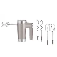 Graef GREAF Handmixer HM508EU 600W taupe