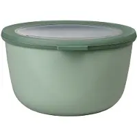 Mepal Bol multi-usages, Boîte de conservation, Vert