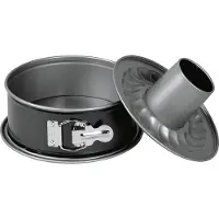 Kaiser Moules De Cuisson Inspiration Mini-spring Pan Flat Sheet 20 Cm