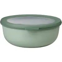 Mepal Bol multi-usages, Boîte de conservation, Vert