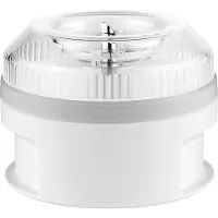 Herma Processeur 5080 y compris disque de poudre pour la baguette magique