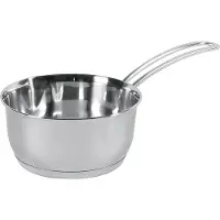 Küchenprofi 26K7050 SAUCIÈRE À INDUCTION DIAMÈTRE: 14 CM