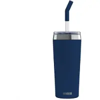 SIGG Helia Travel 600ml Thermal Mug Bleu