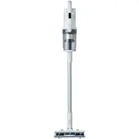 Nilfisk S1 Home EU, Balai électrique, sans sac, blanc, sec, HEPA, HEPA 13