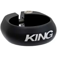 Chris King Collier De Selle