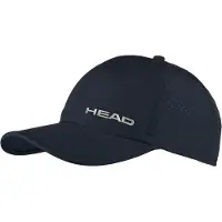 Head Racket Casquette Pro Player