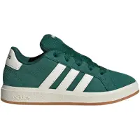 Adidas Grand Court 00s Trainers Vert EU 28 Enfants