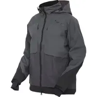 Westin W4 Jacket Gris 3XL Homme