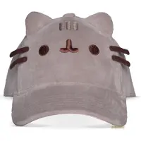 Pusheen Casquette de - pour Unisexe - multicolore - Taille Standard