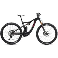 Bh Vtt électriques Ilynx+ Trail Carbon 8.9 Ep801 29´´ Xt 2025