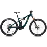 Bh Vtt électriques Ilynx+ Trail Carbon 8.9 Ep801 29´´ Xt 2025