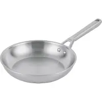 Ninja poêle à frire Ø28cm EverClad acier inoxydable