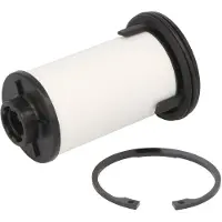 Knecht Filtre hydraulique (boîte de vitesses automatique) HX 286 KIT