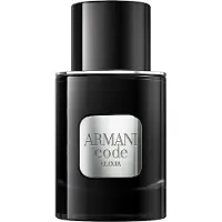 Giorgio Armani Code Elixir Parfum pour hommes 50 ML