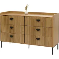 MCW Commode -O39