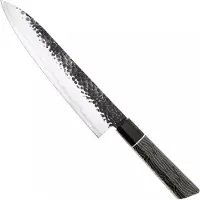 Eden Küchenmesser Eden Elements 2001-020 couteau de chef, 20 cm