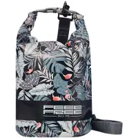 FeelFree Sac étanche Tube Tropical Mini 3l
