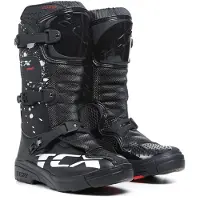 TCX Comp Bottes de motocross pour enfants
