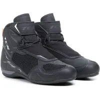 TCX R04d Air Motorcycle Shoes Noir EU 40 Homme