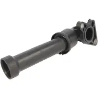 MEAT & DORIA 97350 Conduite de liquide de refroidissement - Tuyau de radiateur pour FORD Transit Custom V362 Fourgon (FY, FZ) Transit Mk6 Fourgon (V347, V348, FA)
