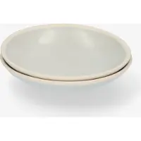 The Table Bol à Tapas The Table Atelier Sea Salt 14,5 cm (Set de 2)