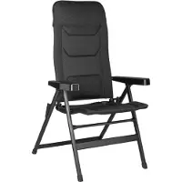 Brunner - Rebel Pro Large Chair - Max Flux: 150 Kg - Mesures: 54 X 45 X H51,5 / 125 Cm
