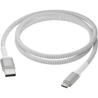 dbramante1928 dbramante1928 re-charge Pro - BRD Cable 1.2m USB-A to USB-C -W