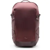 Peak Design Outdoor Sac à Dos Zip 18L - Eclipse
