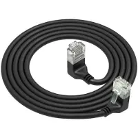 ACT Câble Réseau Cat6a Dd7905 U/utp Lszh 5 M