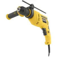 Powerplus Hammer Drill 650w Jaune One Size / EU Plug 220V