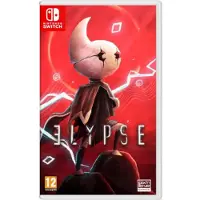 Games Switch Elypse Assorti