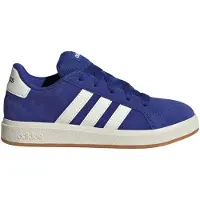 Adidas Baskets 'Grand Court 00S' bleu roi / blanc