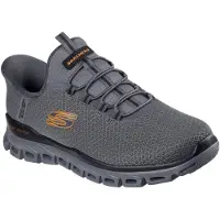 SKECHERS Slip-ins 233010s Summits Couleur Gris
