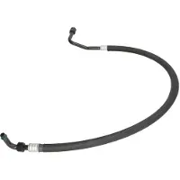 NRF Conduite haute pression/basse pression, climatisation 400044