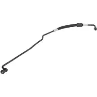 NRF Conduite haute pression/basse pression, climatisation 400049