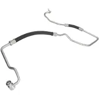 NRF Conduite haute pression/basse pression, climatisation 400054