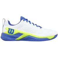 Wilson Rush Pro 4.5 All Court Shoes Blanc EU 42 2/3 Homme