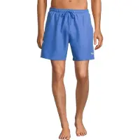 FILA Shorts de bain 'SOMALIA' bleu